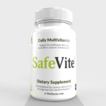 Multivitamin for cancer wellness