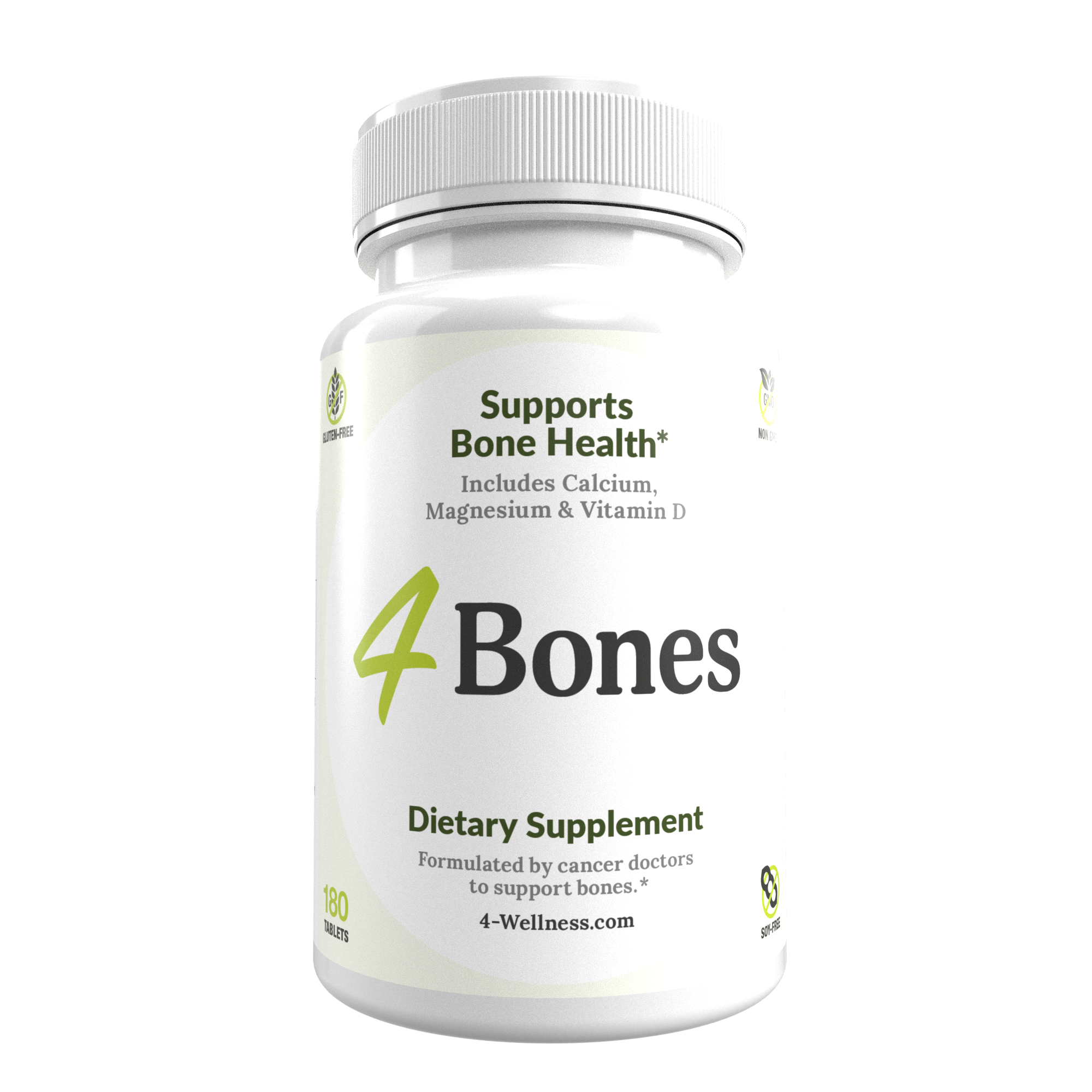 4Bones-bone health-hypocalcemia 4Bones: Supports Bone Health