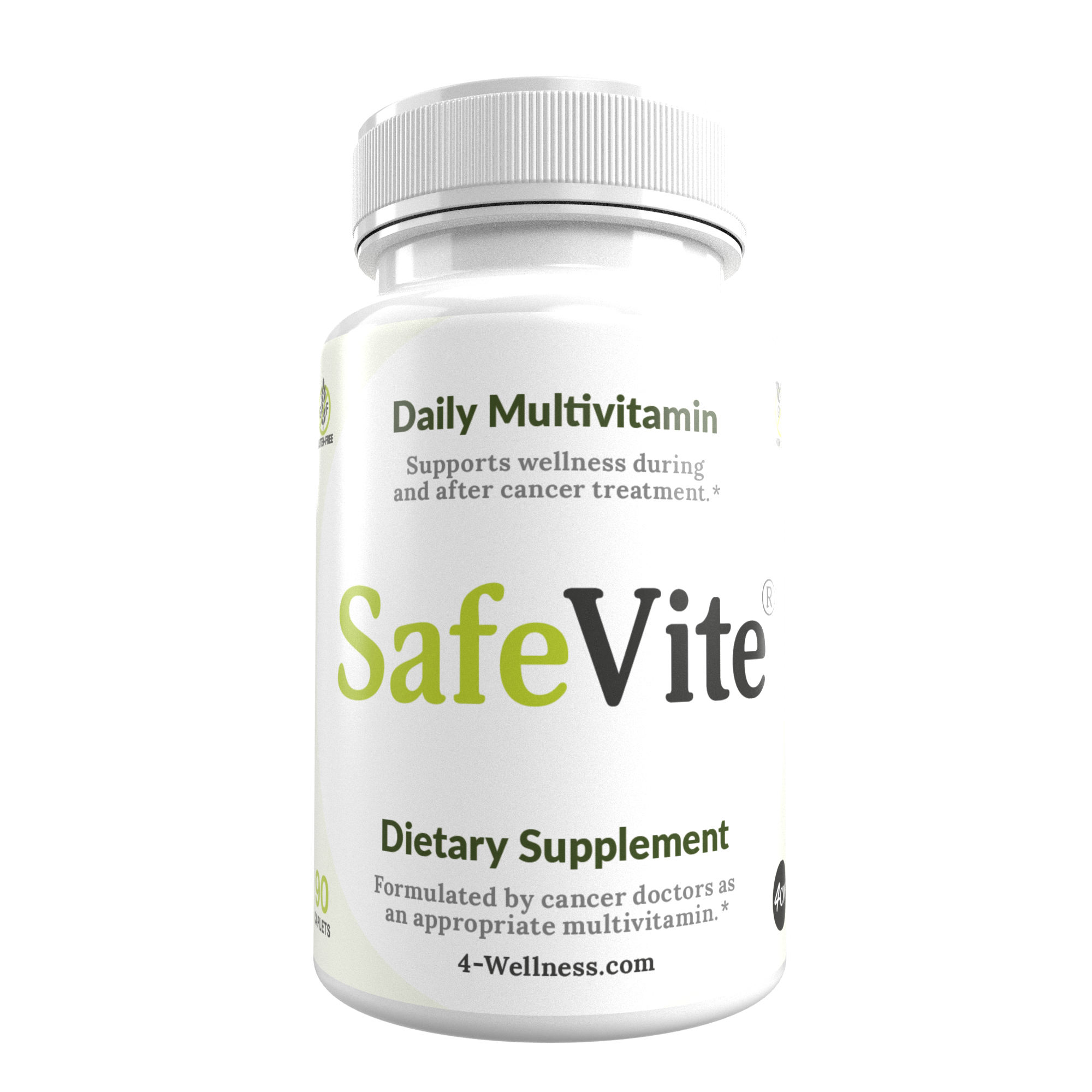 SafeVite-daily-multivitamin SafeVite Daily Multivitamin